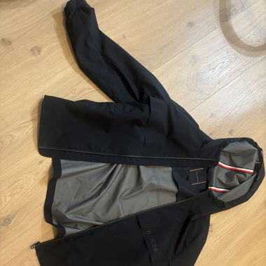 Tommy Hilfiger Jacke