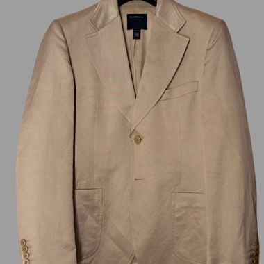 Roberto Cavalli CLASS Blazer