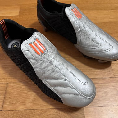 Adidas F50 2004