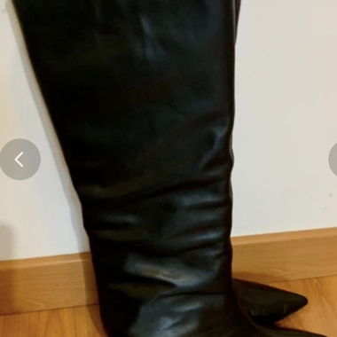 Boots Zara