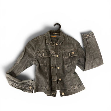 Giacca di jeans Timberland