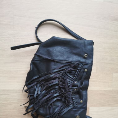 Boho Tasche 