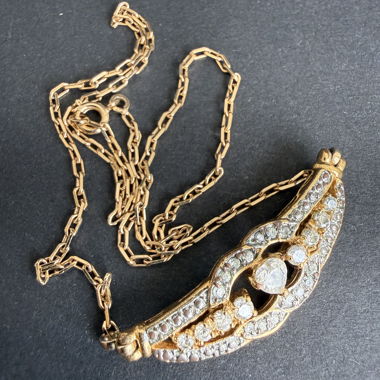 Catena vintage