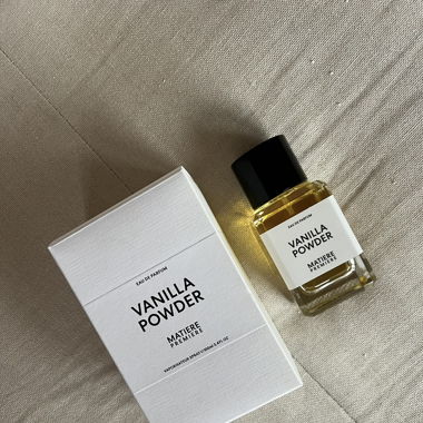 Matiere Premiere - Vanilla Powder