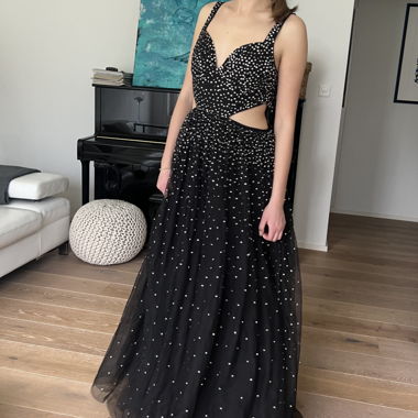 Abend / Hochzeit /Event Kleid