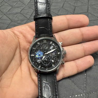Orologio da uomo