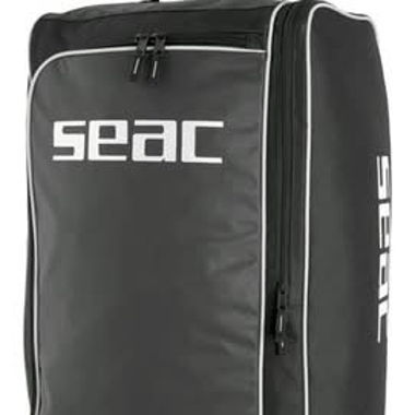 Valise de plongée Seac