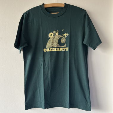 t-shirt carhartt
