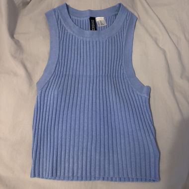 croptop 