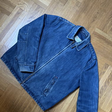 Levi’s Vintage-Jacke