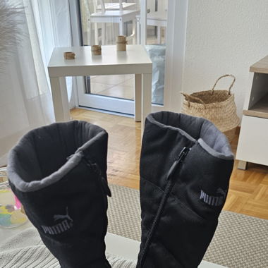 Botte de neige Puma