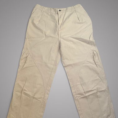 Beige Hose