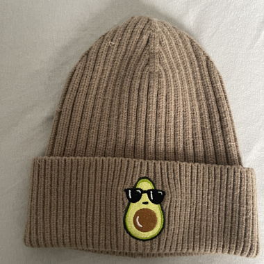 Bonnet name it