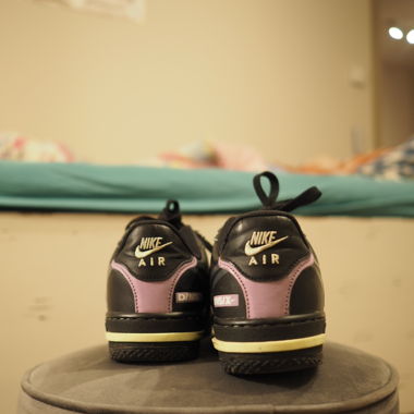Nike Airforce Sneakers
