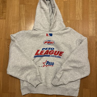 Peso Hoodie Grösse L