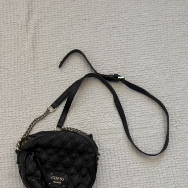 Sac Guess