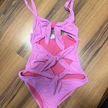 Costume da bagno Moschino Swim