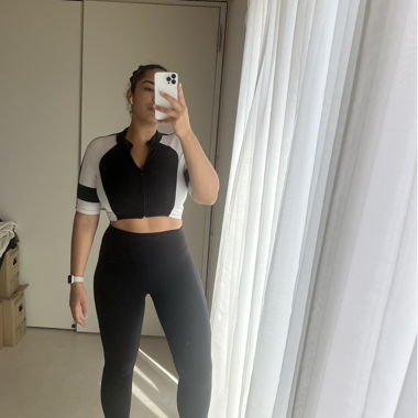 Croptop