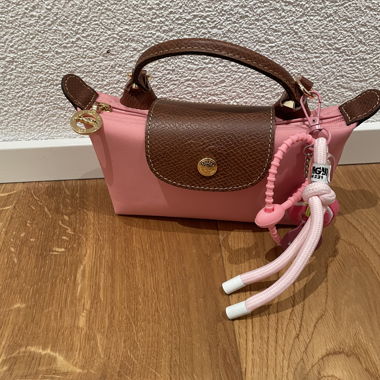 Longchamp Mini Handbag