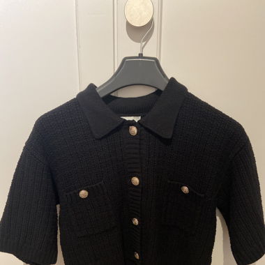 Pulli-Shirt