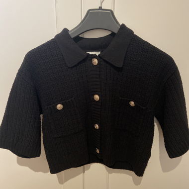 Pulli-Shirt