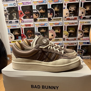 Bad Bunny Campus