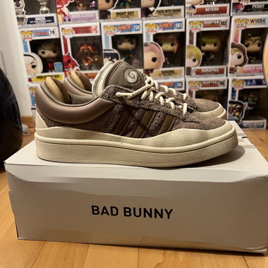 Bad Bunny Campus