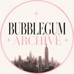 BubblegumArchive