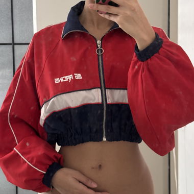 Sport jacket