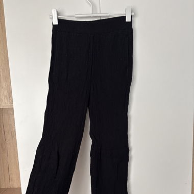 Hose schwarz