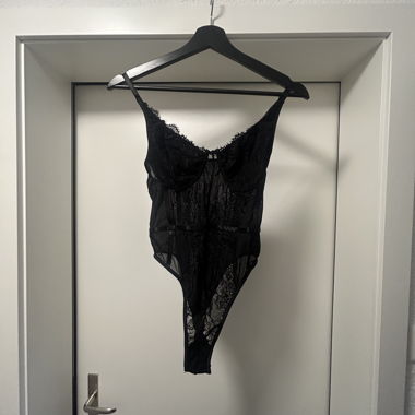 Eleganter Body