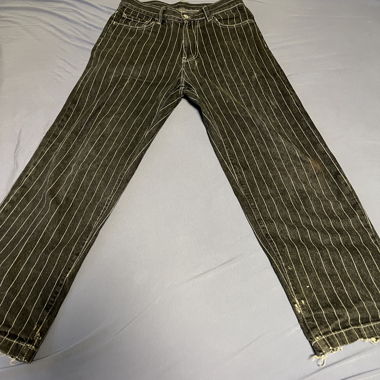Carhartt Hose