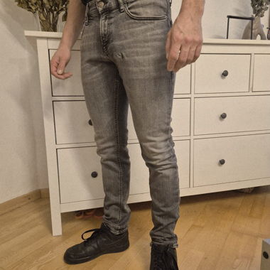 Tommy Jeans Slim Herrenhose
