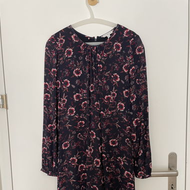 Blumenkleid von Tommy Hilfiger
