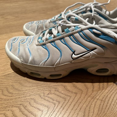 Nike TN/Tuned Air/Air Max Gr. 44
