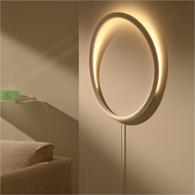Wall lamp VARMBLIXT