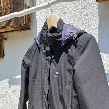 Jacke Sport