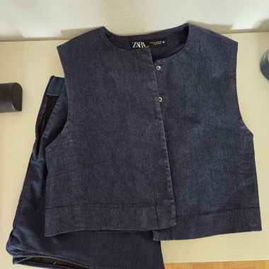 Ensemble Zara