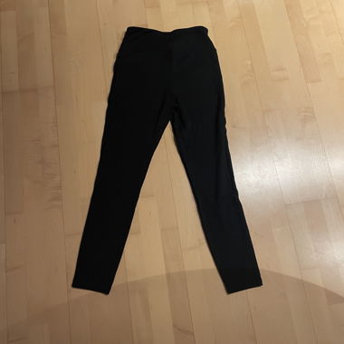 ESPRIT schwarze Hose