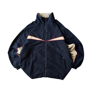 Vintage Nike Trackjacket (M)