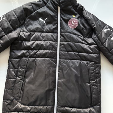 Puma Jacket SFC