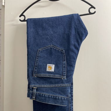 Carhartt Jeans
