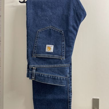 Carhartt Jeans