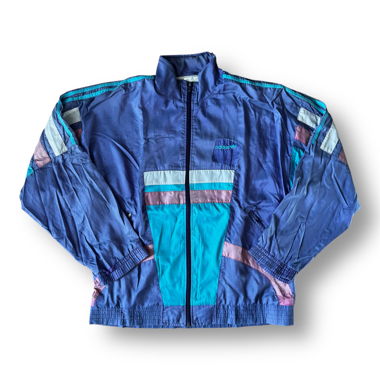Vintage Adidas Track Jacke 