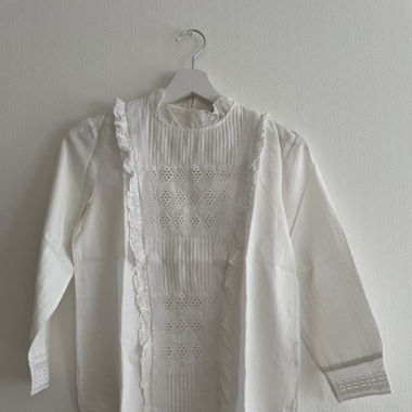 CYRILLUS PARIS shirt