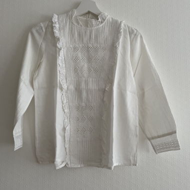 CYRILLUS PARIS shirt