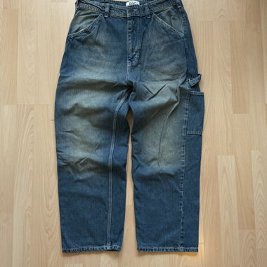 BDG Carpenter Baggy Jeans