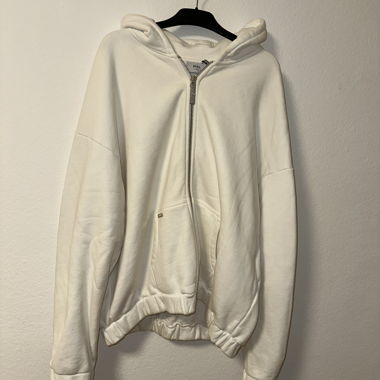 Peso Zip Hoodie XL