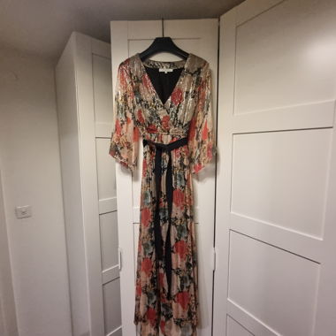 Gerard Darel Maxi Dress