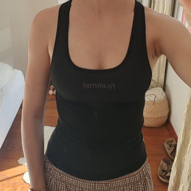 Sport Tank Top